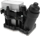 Engine Oil Filter Housing Adapter Assembly, Cooler... New. Price: $207.66.