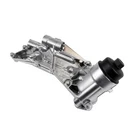 Acdelco Engine Oil Cooler Kit 25199751 For 08-19 Chevrolet Malibu Cruze Aveo New. Price: $248.55.
