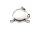Canton 26-893 Mounting Clamp Stainless Steel For 2-3/4 Dia Inline Filters New. Price: $24.00.