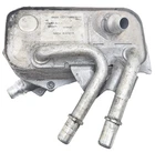 2007 Bmw 335XI 335I N54 E90 E92 Transmission Oil Cooler / Heat Exchanger Used. Price: $79.99.