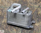Automatic Transmission Oil Cooler Heat Cooling Exchanger Oem Bmw E60 E63 E64 #2 Used. Price: $32.61.