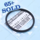 21304JA11A Genuine Nissan 350Z Altima Infiniti FX35 M45 Oil Cooler O-ring Gasket New. Price: $18.09.