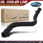 Engine Oil Cooler Hose Assembly Ford F-250 Super Duty F-350 6.7L New. Price: $17.78.