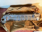 Genuine Oe Isuzu Engine Oil Cooler Core & Cover 8-97600156-1 8976001561 320-089 New. Price: $499.00.