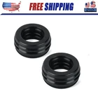 5L7Z-7D285-A Transmission Oil Cooler Line Seals Ford 2007 2024 (X2) New. Price: $23.99.