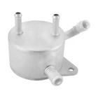 3349342090 Aluminum Transmission Oil Cooler (2.5L L4) For Toyota RAV4 2013 New. Price: $42.90.