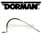 Dorman 625-601 Engine Oil Cooler Hose Assembly For B64302 5801039 12472177 Fv New. Price: $75.60.