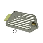 12671 Febi Automatic Transmission Filter For 750 850 540 840 740 E38 Series New. Price: $48.10.