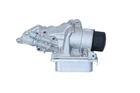 Nrf 31351 Oil Cooler, Engine For Mercedes-benz Neu. Price: $96.13.
