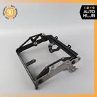 08-10 Mercedes W221 S63 CL63 Amg Heat Exchanger Mounting Bracket 2215000246 Oem Used. Price: $78.85.