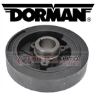 Dorman Engine Harmonic Balancer For 1996-2000 Chevrolet C3500 7.4L V8 Me New. Price: $157.83.