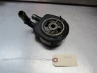 Oil Cooler For 07-12 Mazda CX-7 2.3 LFD714700 Used. Price: $74.00.