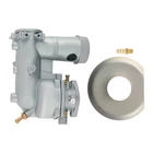Carburetor For Briggs & Stratton 392587 391065 391074 391992 Engines 16HP 14HP New. Price: $76.00.