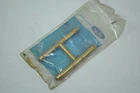 Ford Nos Oem Thunderbird Mustang Oil Cooler Bypass Fitting Part# E3SZ-7G118-A New. Price: $11.54.