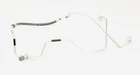 New Oem Gm A/c Refrigerant Liquid Hose 98179009 Chevrolet Lcf 3500 Hg 2016-2025. Price: $215.95.
