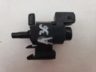 Bmw 650 2012 F12 Vacuum Control Valve Solenoid 14089210 7612632 A36 Used. Price: $40.00.