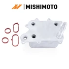 Mishimoto Upgraded Replacement Oil Cooler 2011-2019 Ford 6.7L Powerstroke New. Price: $249.95.