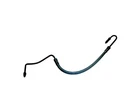 Jeep Wrangler Yj 91-95 Oem 6 Cyl High Pressure Power Steering Line Free Ship Used. Price: $34.99.