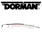 Dorman Outlet Upper Engine Oil Cooler Hose Assembly For 1987 Gmc V2500 5.7L Ex New. Price: $75.05.