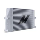 Mishimoto Engine Oil Universal Cooler, Hd Bar-and-plate, Silver, 10 New. Price: $424.93.