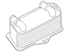 Genuine Audi Oil Cooler 0GC-317-019-C New. Price: $93.40.