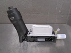 New Vemo V33-60-0006 Oil Cooler Housing Engine. Price: $129.99.