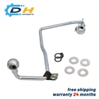 New Engine Oil Cooler Line & Gasket For 2008-2017 Toyota Camry Highlander. Price: $27.96.