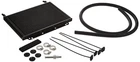 Hayden Automotive 678 Universal Rapid-cool 9.5 X 11 Add-on Transmission Cooler New. Price: $79.25.