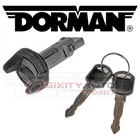 Dorman Ignition Lock Cylinder For 1998-1999 Gmc K1500 Primary Ly New. Price: $48.10.