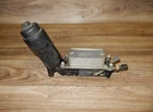 2011-2013 Jeep Dodge Chrysler 3.6L V6 Engine Oil Cooler Filter Housing Oem Mopar Used. Price: $112.50.
