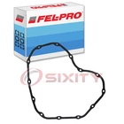Fel-pro Oil Pan Gasket Set For 2009-2019 Toyota Highlander 2.7L L4 Engine Ph New. Price: $22.41.