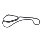 Elring Gasket - Engine Oil Cooler To Filter Housing For Bmw E60 F30 F13 F01 New. Price: $14.85.