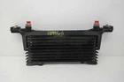 2012 Cadillac Escalade Transmission Oil Cooler Used. Price: $91.50.