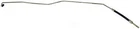 Automatic Transmission Oil Cooler Hose Assembly Dorman 624-324 New. Price: $43.06.