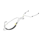 95389998 Ac Delco Oil Cooler Line For Buick Encore 2015 New. Price: $84.58.