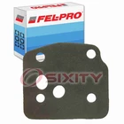 Fel-pro Engine Oil Filter Gasket 1973 Ford E-200 Econoline 5.0L V8 Pu New. Price: $9.43.