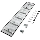 5.9L Billet Tappet Cover For Cummings Dodge Ram 1500 2500 3500 Two Port 12V /24V New. Price: $81.90.