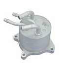 Genuine Oem Mopar For Dodge Caliber 2007 08 09 2010 Auxiliary Trans Oil Cooler New. Price: $353.86.
