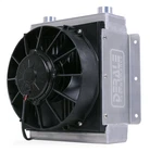 Derale 65861 18 Row Hi-flow Racing Remote Fluid Cooler New. Price: $987.78.