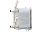X LR013046 Transmission Oil Cooler-mahle Behr New. Price: $211.08.