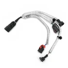 05148105AH Knock Oil Pressure Temp Sensor Wiring Replacement For New. Price: $32.04.