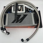 Mishimoto Oil Cooler Thermostatic Fits Hyundai Genesis Coupe 2.0T 2010-2012 New. Price: $550.00.