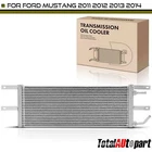 Automatic Transmission Oil Cooler Ford Mustang 2011-2014 V6 3.7L BR3Z7A095B New. Price: $61.99.