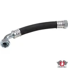 Oil Hose For Porsche 66-79 91110736100 New. Price: $63.83.