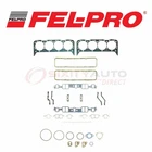 Fel-pro Cylinder Head Gasket Set For 1967-1974 Gmc P3500 Van 4.6L 5.0L Si New. Price: $82.60.