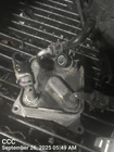 Transmission Oil Cooler Oem 2020 Mitsubishi Outlander 1YR Wrnty 2920A494 Used. Price: $100.00.