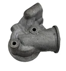 88-99 Gmc Chevy 5.7L 350 Oil Filter Adapter Cooler 4X4 Tahoe Suburban 12553036 Used. Price: $165.00.