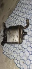 Mazda RX7 Fb 12A Oem Engine Oil Cooler / Beehive Filter Pedestal Used. Price: $100.00.