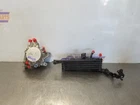 2017 Toyota Tacoma SR5 3.5L 4X2 Automatic Transmission Oil Cooler Set Used. Price: $60.56.