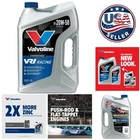 Qt VR1 Racing Oil 20W-50 Protect & Enhance Engine Performance With Zddp New. Price: $61.79.